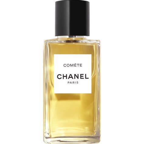 chanel comete fragrance|Chanel fragrances reviews.